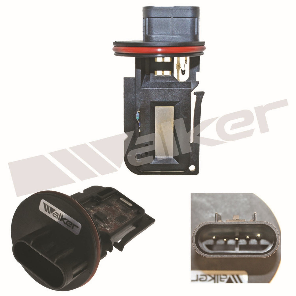 Walker Products Walker Products 245-2189 Mass Air Flow Sensor 245-2189