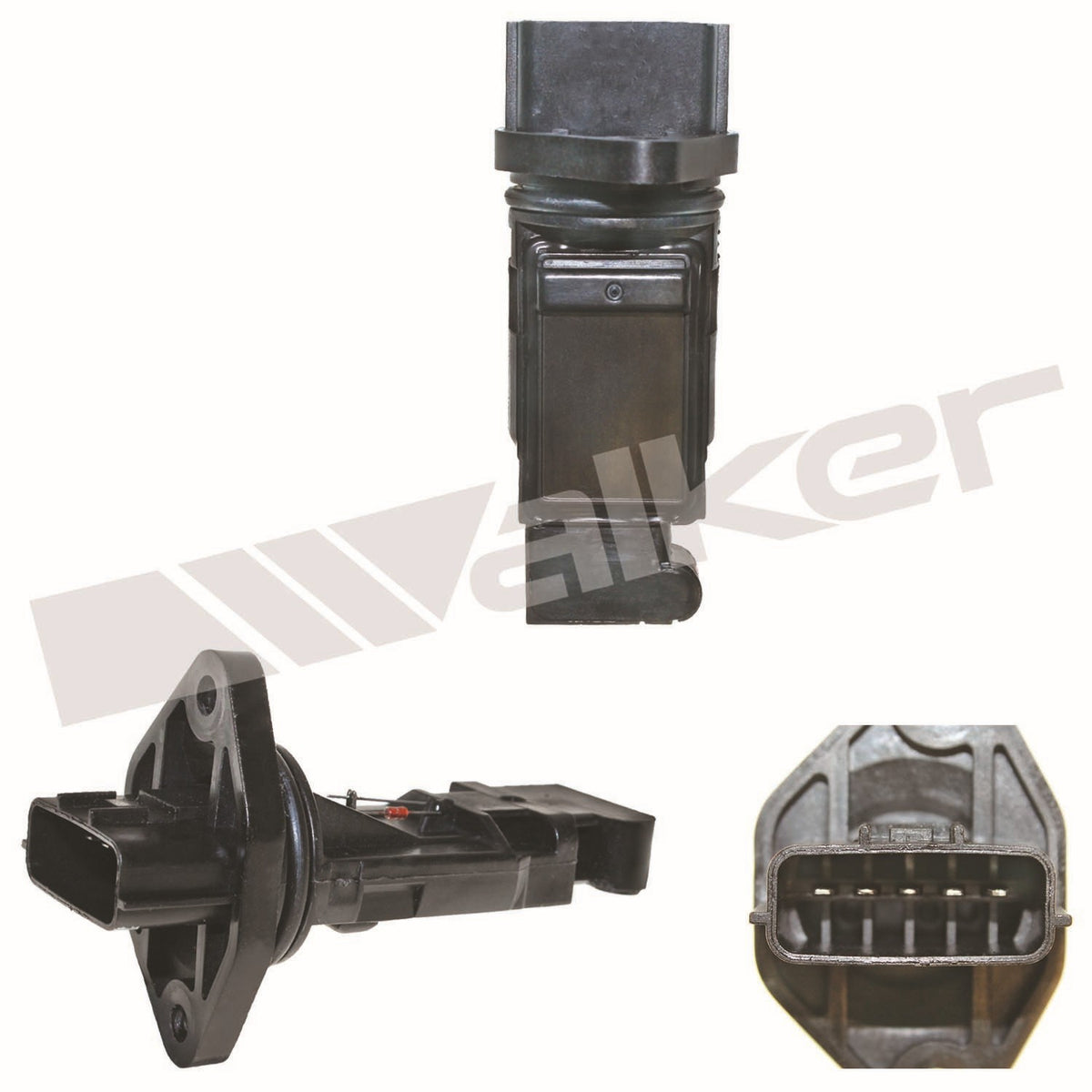 Walker Products Walker Products 245-2190 Mass Air Flow Sensor 245-2190