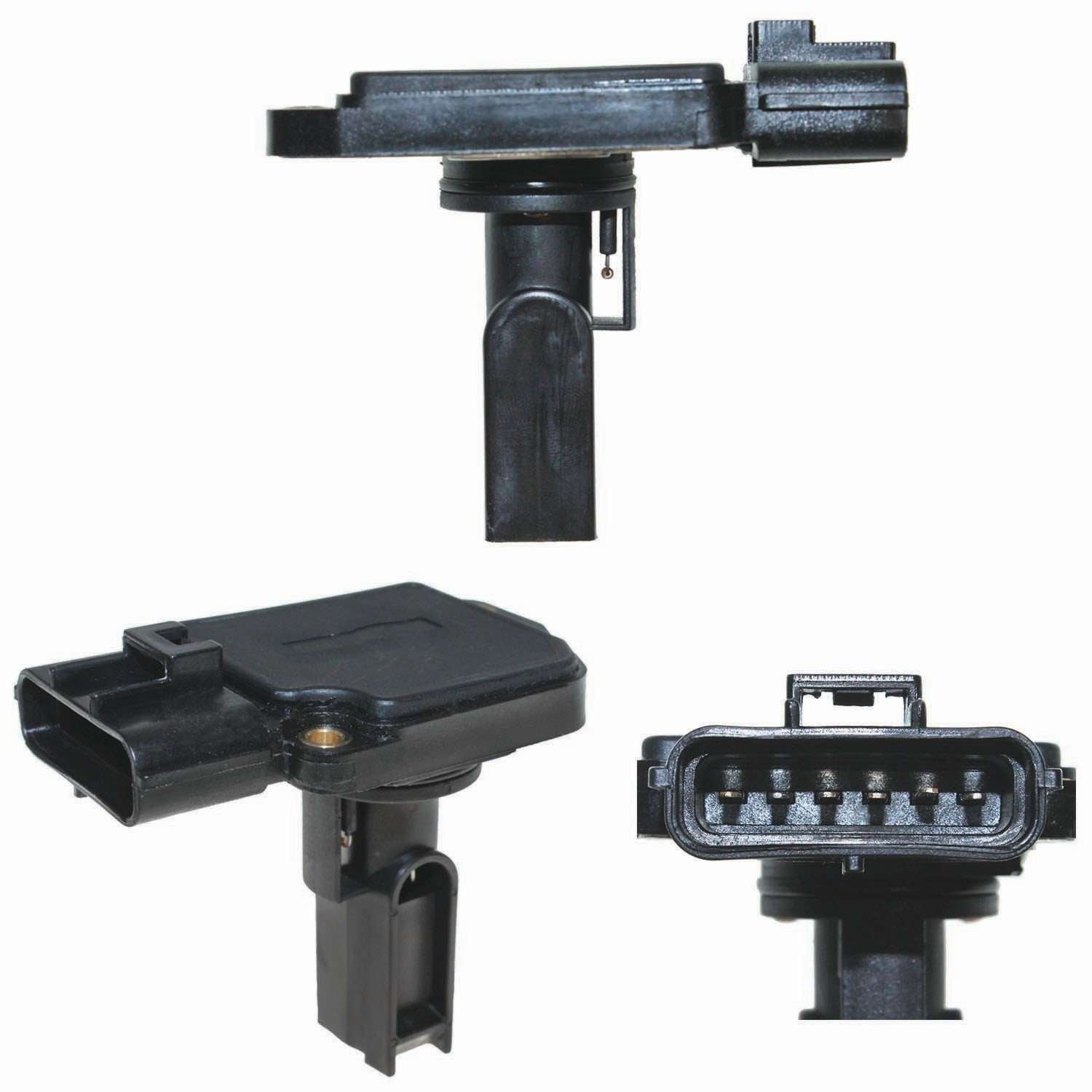 Walker Products Walker Products 245-2193 Mass Air Flow Sensor 245-2193