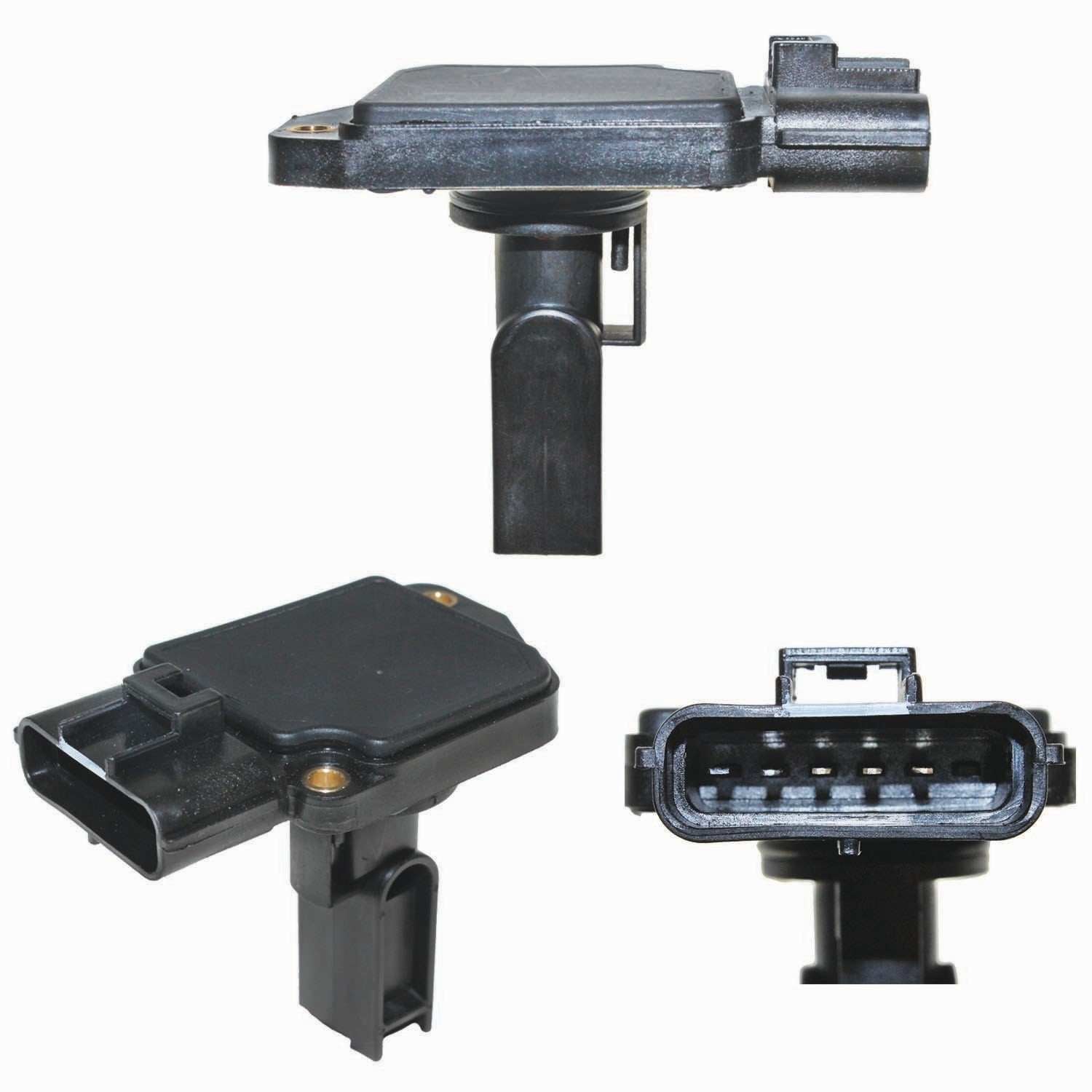 Walker Products Walker Products 245-2198 Mass Air Flow Sensor 245-2198