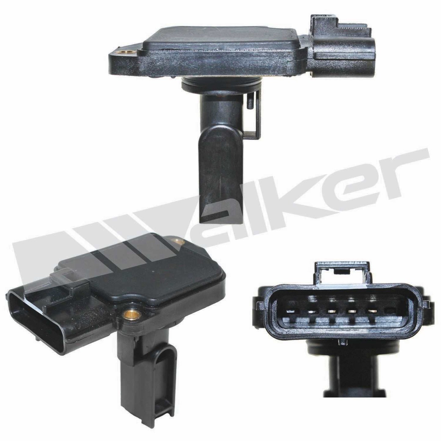 Walker Products Walker Products 245-2198 Mass Air Flow Sensor 245-2198