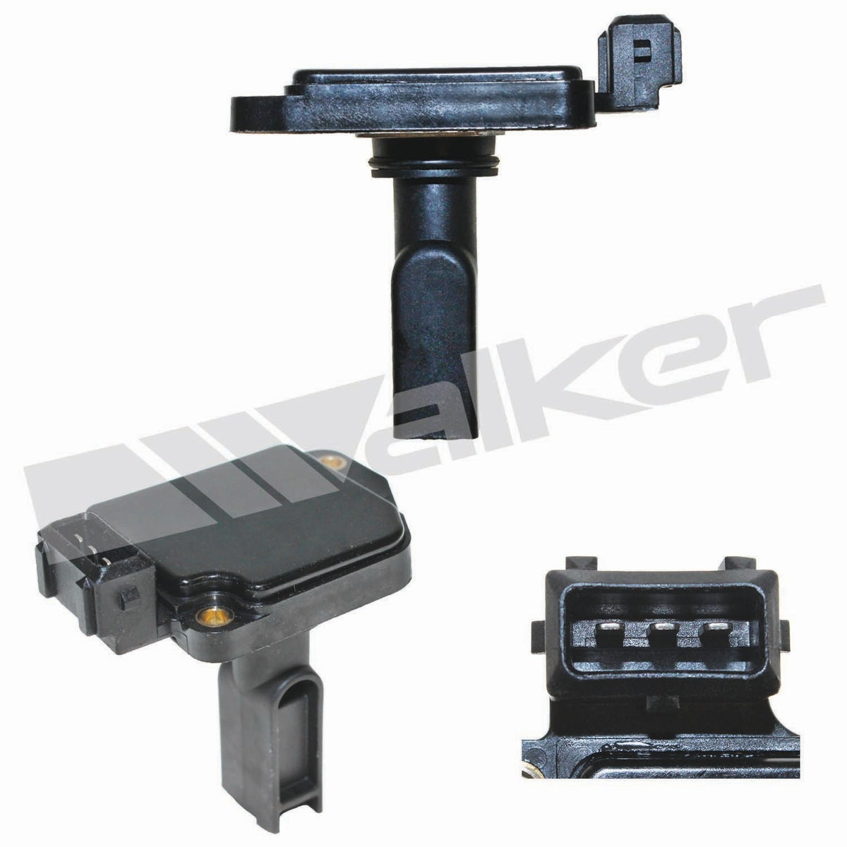Walker Products Walker Products 245-2202 Mass Air Flow Sensor 245-2202