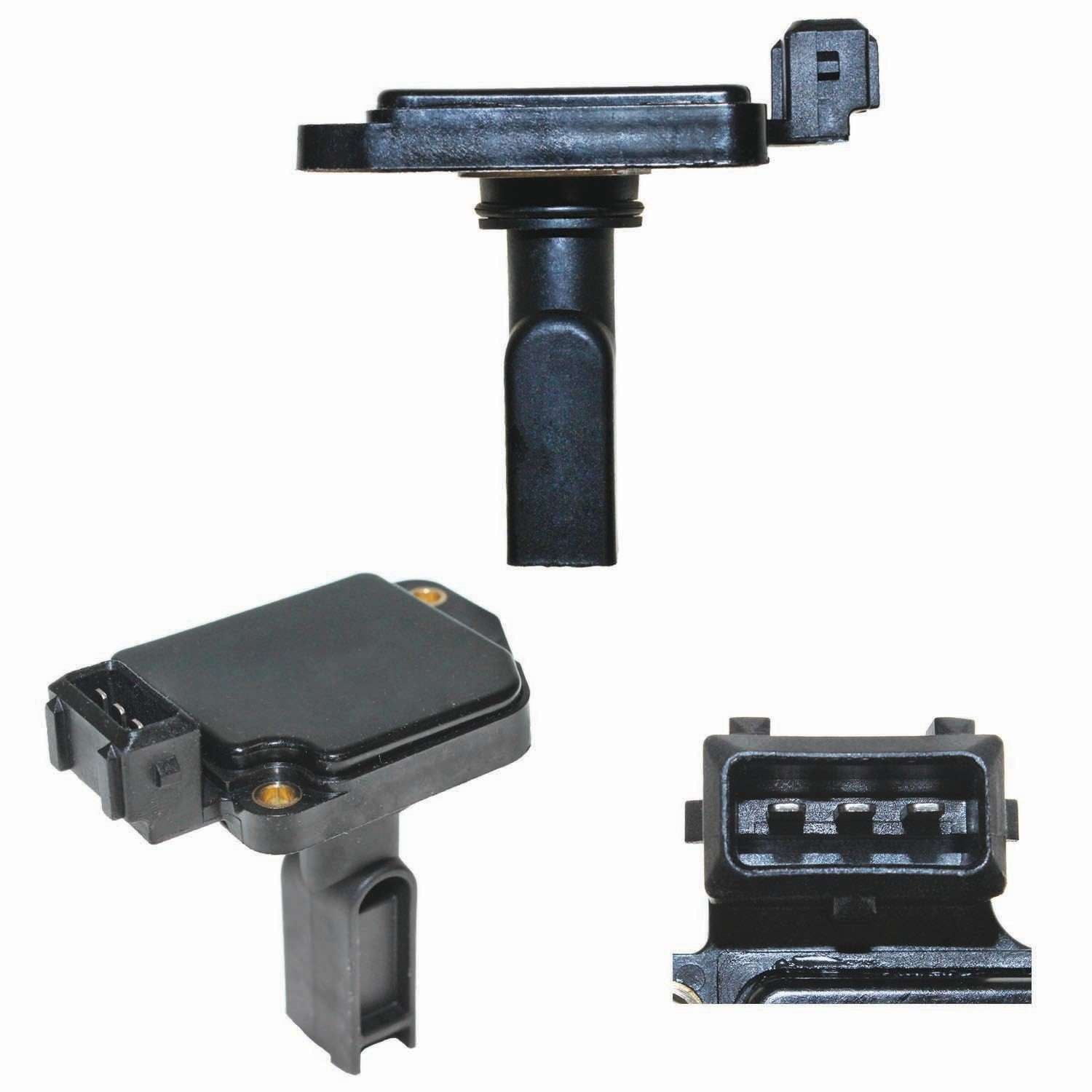 Walker Products Walker Products 245-2202 Mass Air Flow Sensor 245-2202