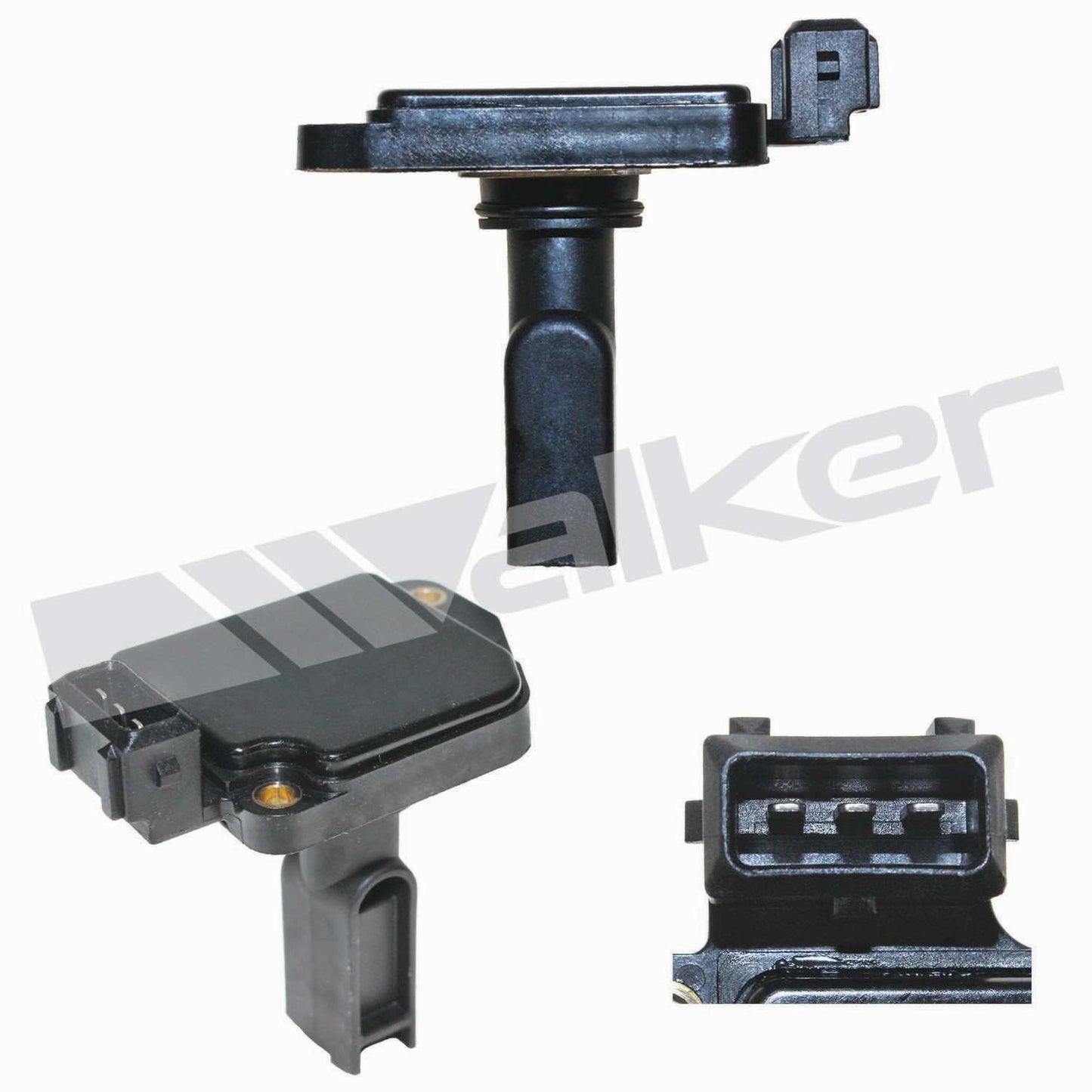 Walker Products Walker Products 245-2202 Mass Air Flow Sensor 245-2202