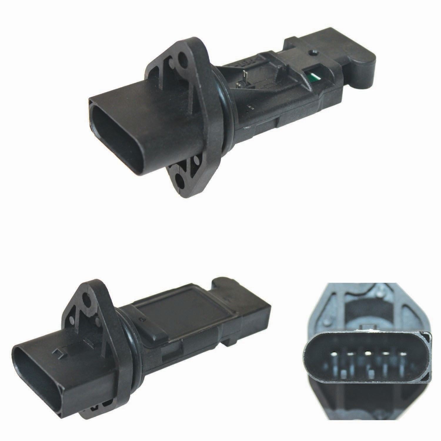 Walker Products Mass Air Flow Sensor 245-2213