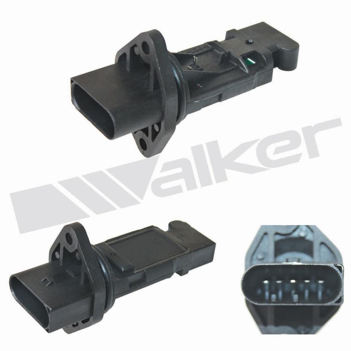 Walker Products Walker Products 245-2213 Mass Air Flow Sensor 245-2213