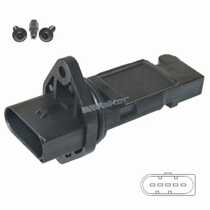 Walker Products Walker Products 245-2213 Mass Air Flow Sensor 245-2213