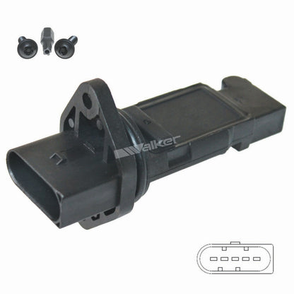 Walker Products Walker Products 245-2213 Mass Air Flow Sensor 245-2213