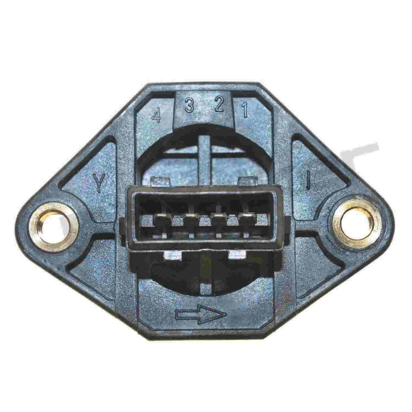 Walker Products Walker Products 245-2216 Mass Air Flow Sensor 245-2216