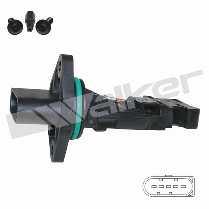 Walker Products Walker Products 245-2218 Mass Air Flow Sensor 245-2218