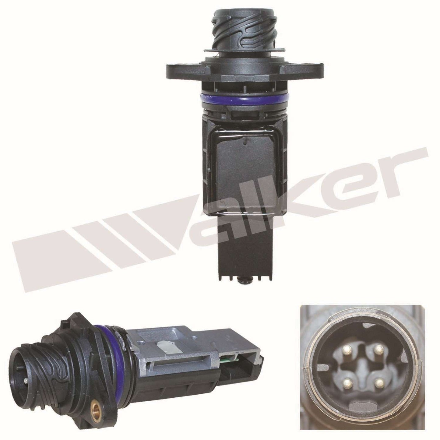 Walker Products Walker Products 245-2219 Mass Air Flow Sensor 245-2219