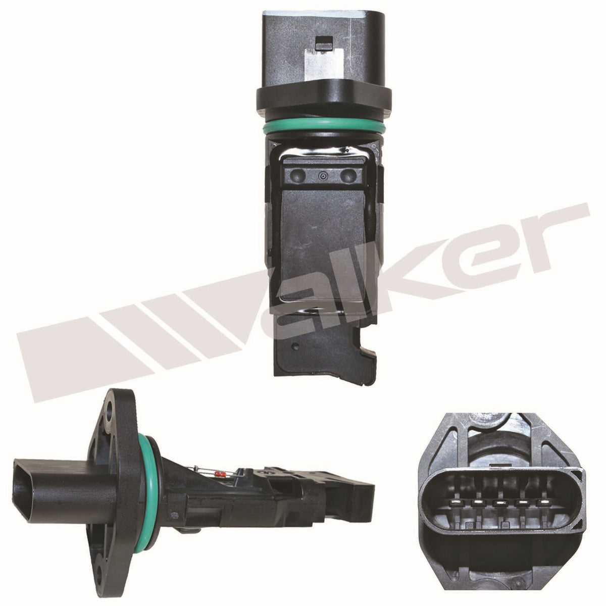 Walker Products Walker Products 245-2220 Mass Air Flow Sensor 245-2220