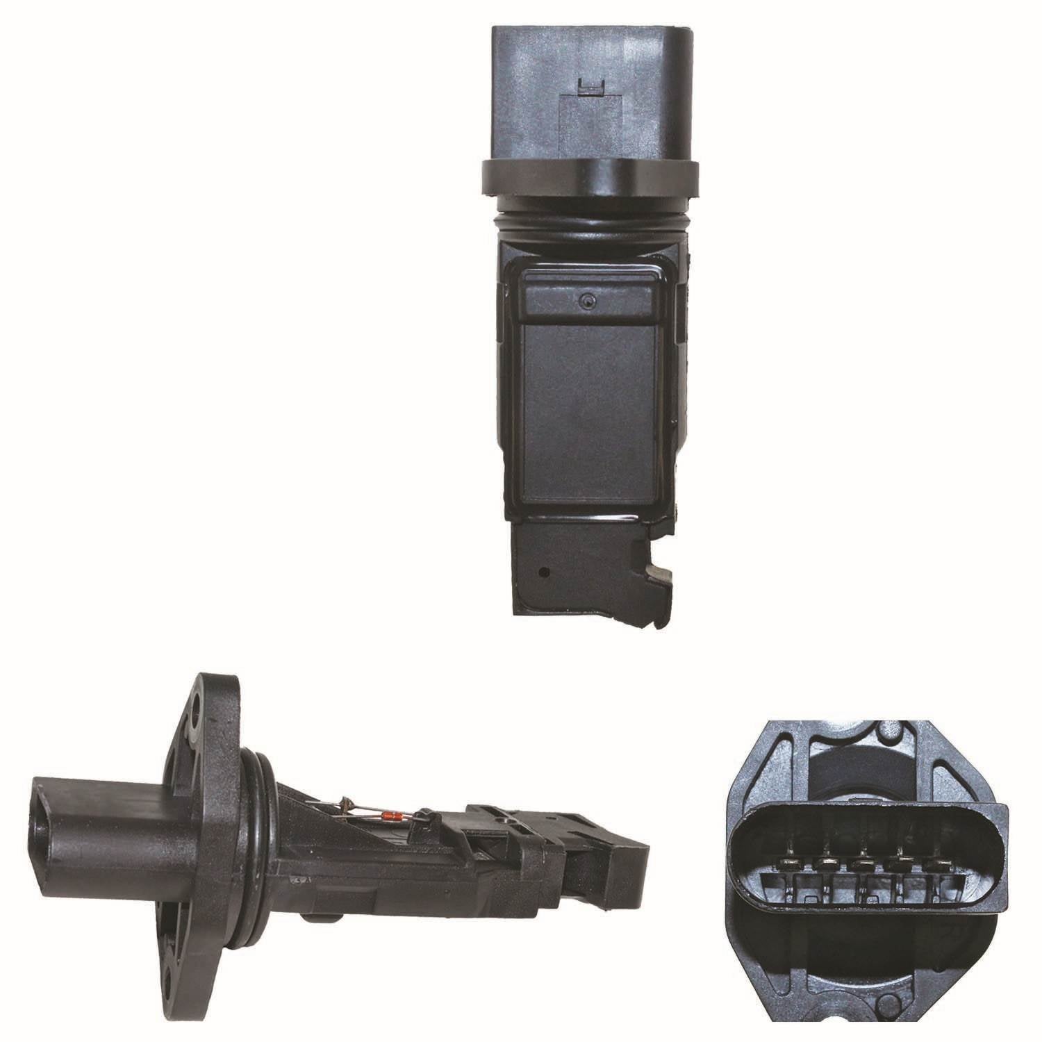 Walker Products Walker Products 245-2221 Mass Air Flow Sensor 245-2221