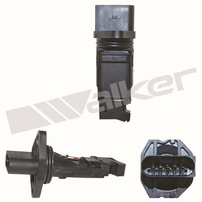 Walker Products Walker Products 245-2221 Mass Air Flow Sensor 245-2221