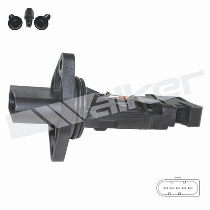 Walker Products Walker Products 245-2221 Mass Air Flow Sensor 245-2221