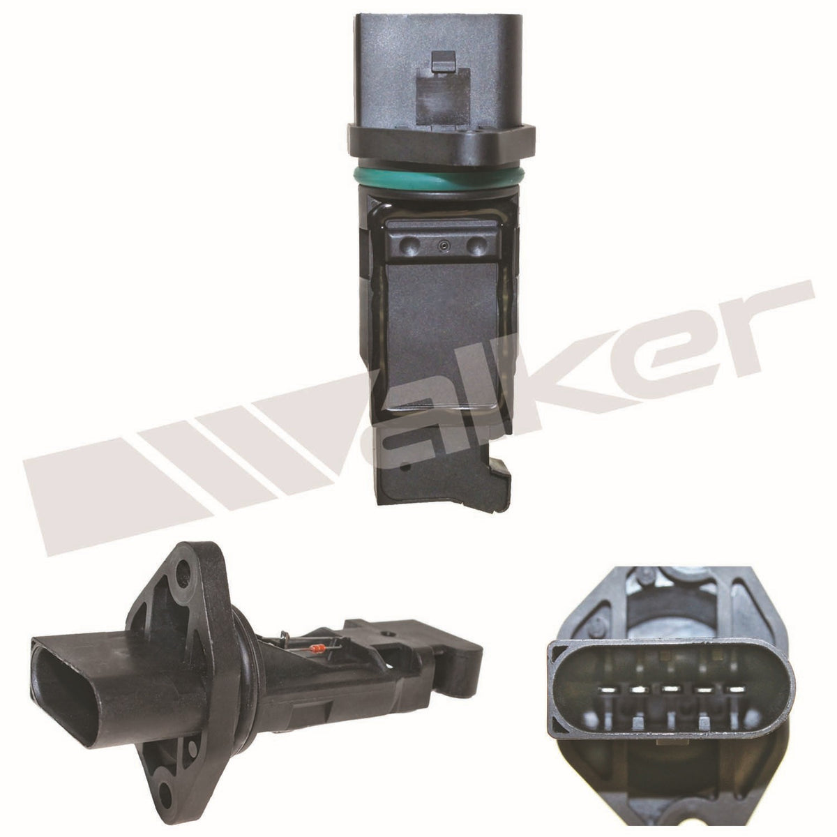 Walker Products Walker Products 245-2222 Mass Air Flow Sensor 245-2222