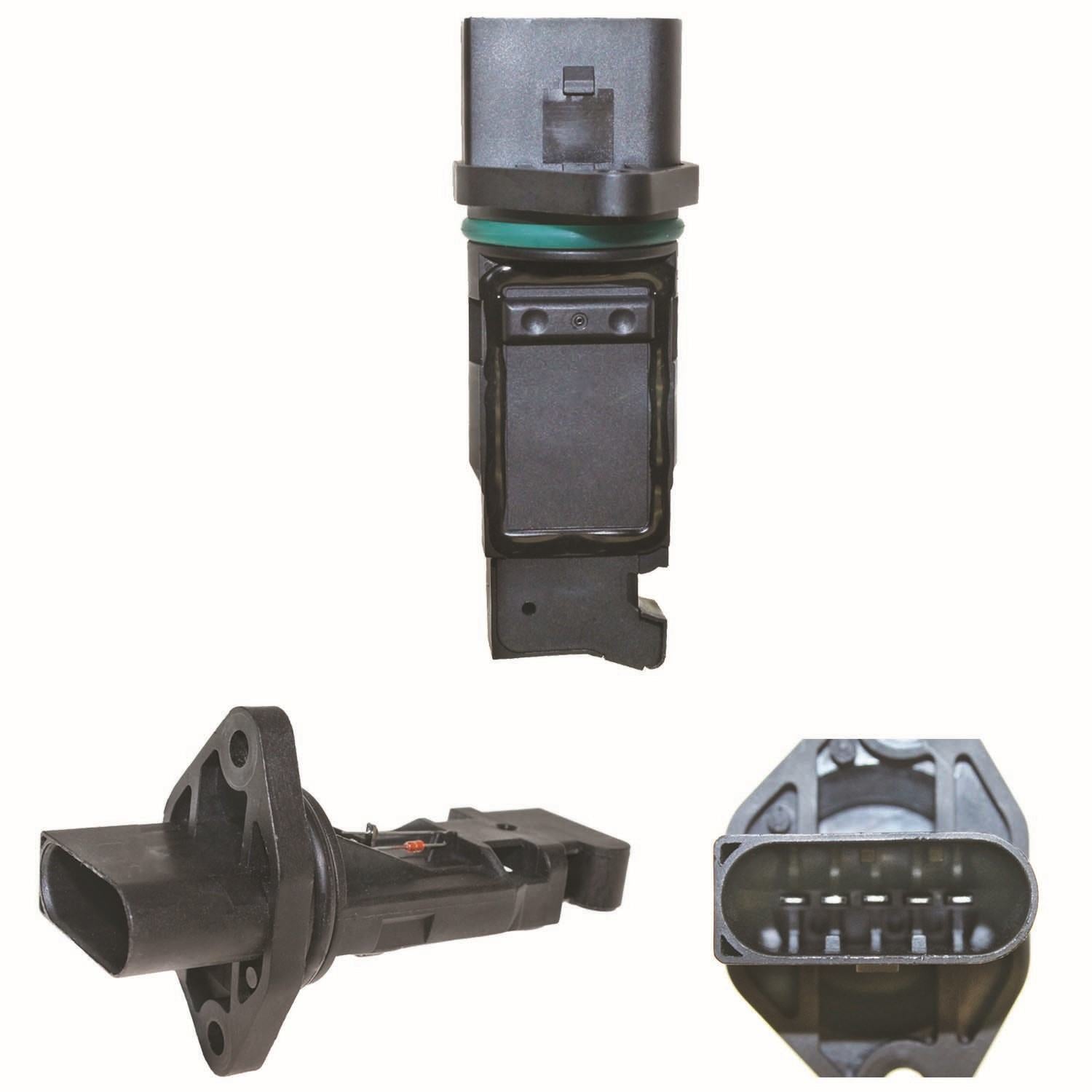 Walker Products Walker Products 245-2222 Mass Air Flow Sensor 245-2222