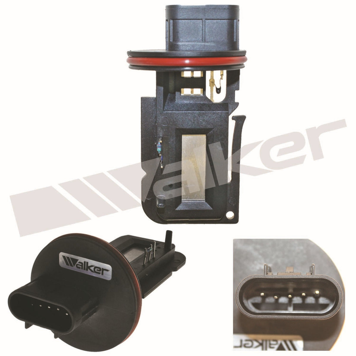Walker Products Walker Products 245-2229 Mass Air Flow Sensor 245-2229