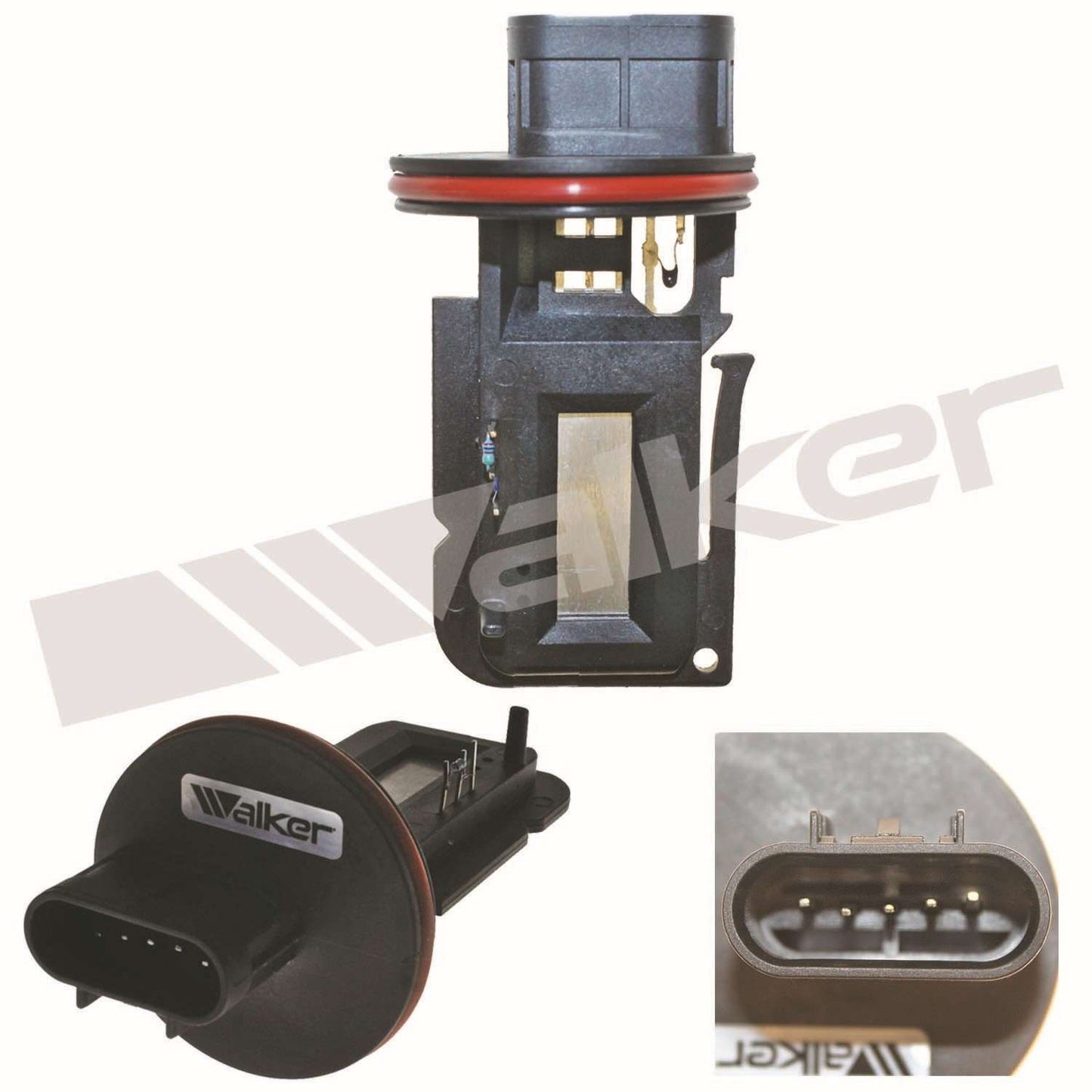 Walker Products Walker Products 245-2229 Mass Air Flow Sensor 245-2229