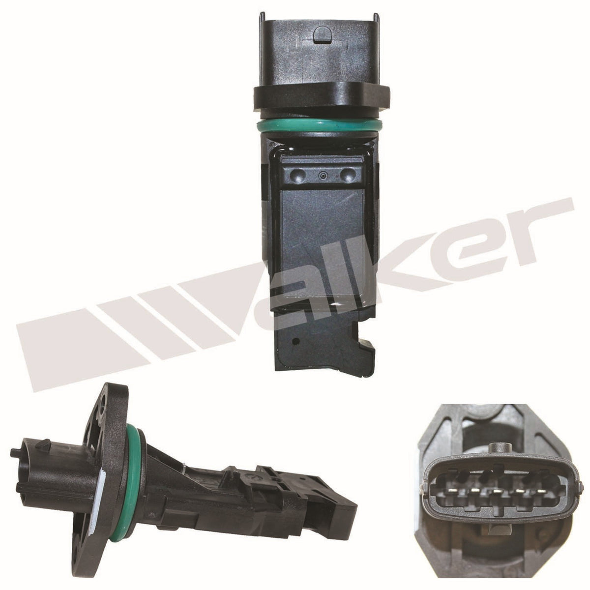 Walker Products Walker Products 245-2233 Mass Air Flow Sensor 245-2233