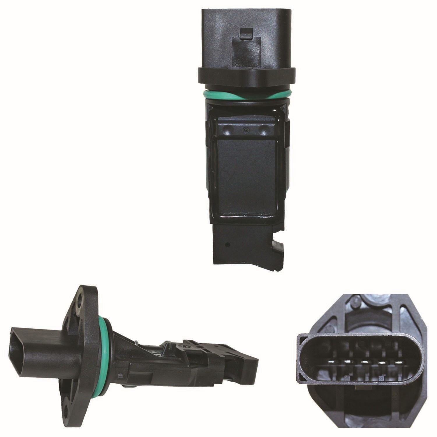 Walker Products Mass Air Flow Sensor 245-2248