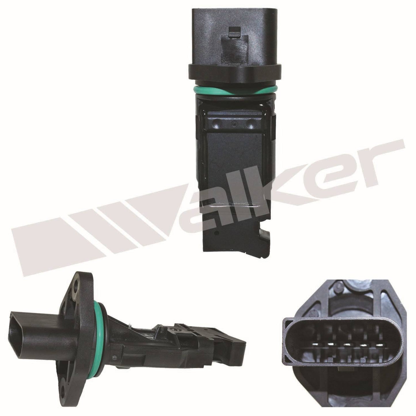 Walker Products Walker Products 245-2248 Mass Air Flow Sensor 245-2248