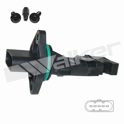 Walker Products Walker Products 245-2248 Mass Air Flow Sensor 245-2248