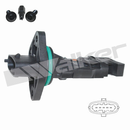 Walker Products Walker Products 245-2249 Mass Air Flow Sensor 245-2249