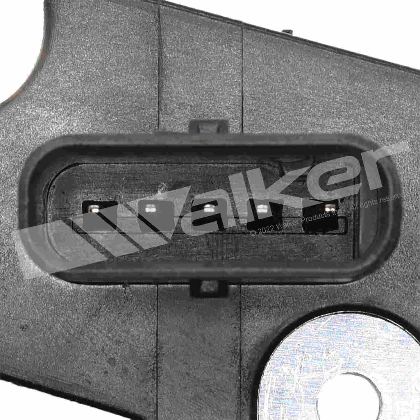 Walker Products Walker Products 245-2254 Mass Air Flow Sensor 245-2254
