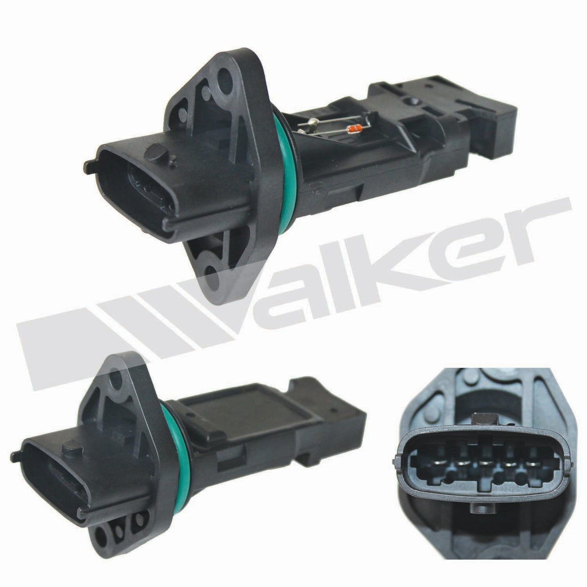 Walker Products Walker Products 245-2263 Mass Air Flow Sensor 245-2263