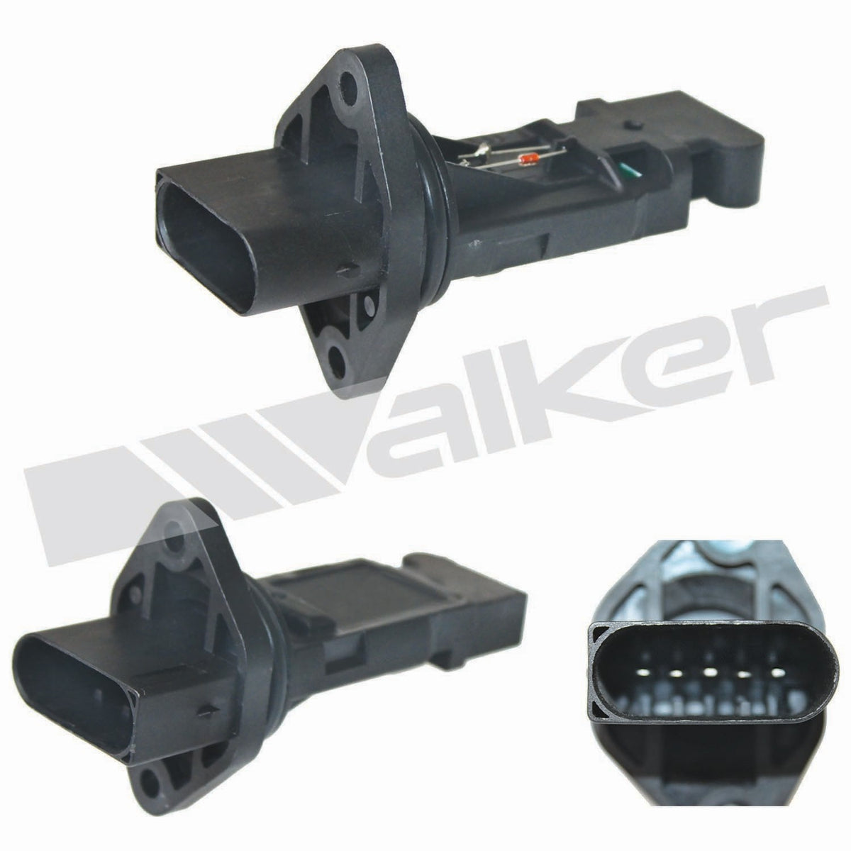 Walker Products Walker Products 245-2267 Mass Air Flow Sensor 245-2267