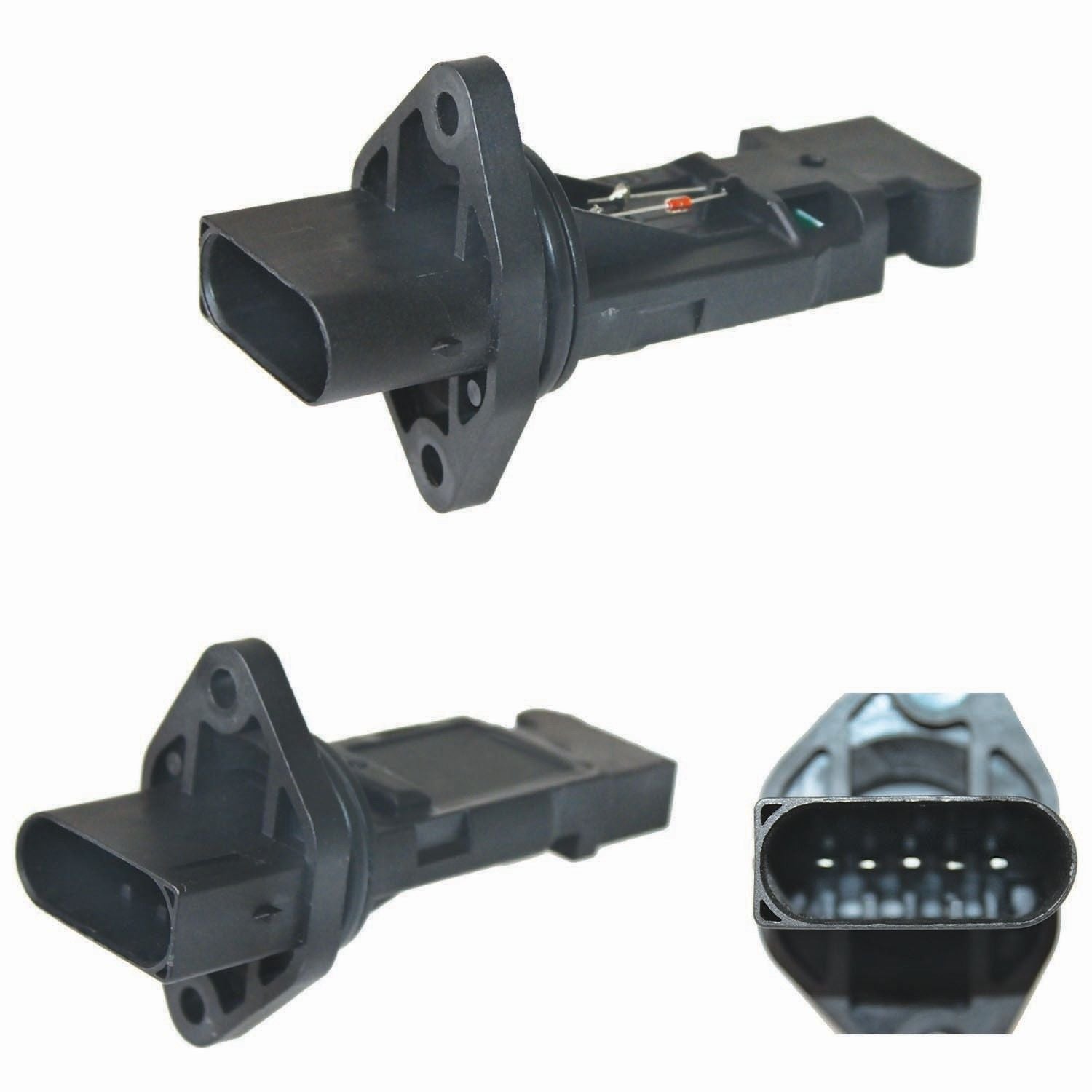 Walker Products Mass Air Flow Sensor 245-2267