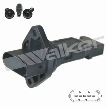 Walker Products Walker Products 245-2267 Mass Air Flow Sensor 245-2267