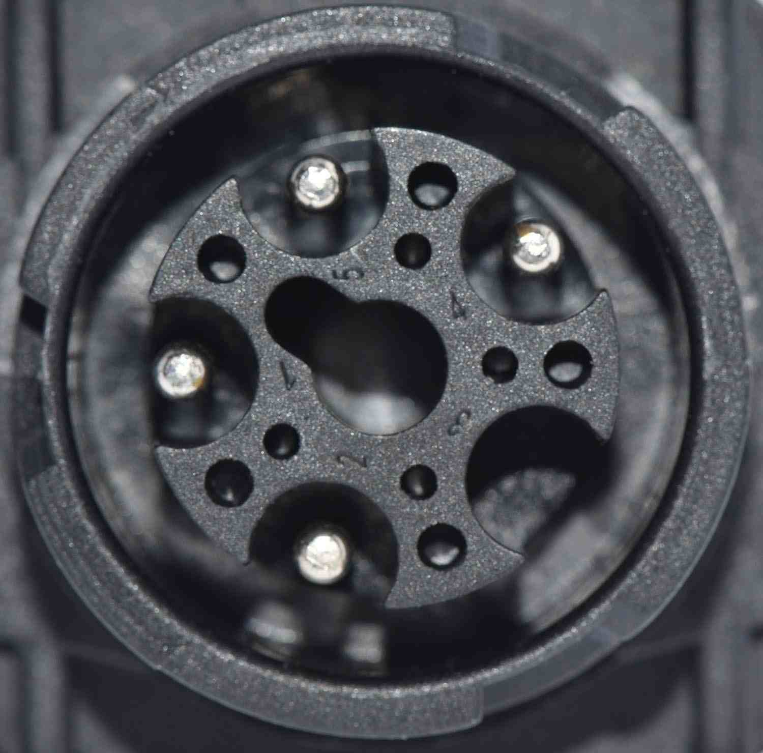 Walker Products Mass Air Flow Sensor 245-2268