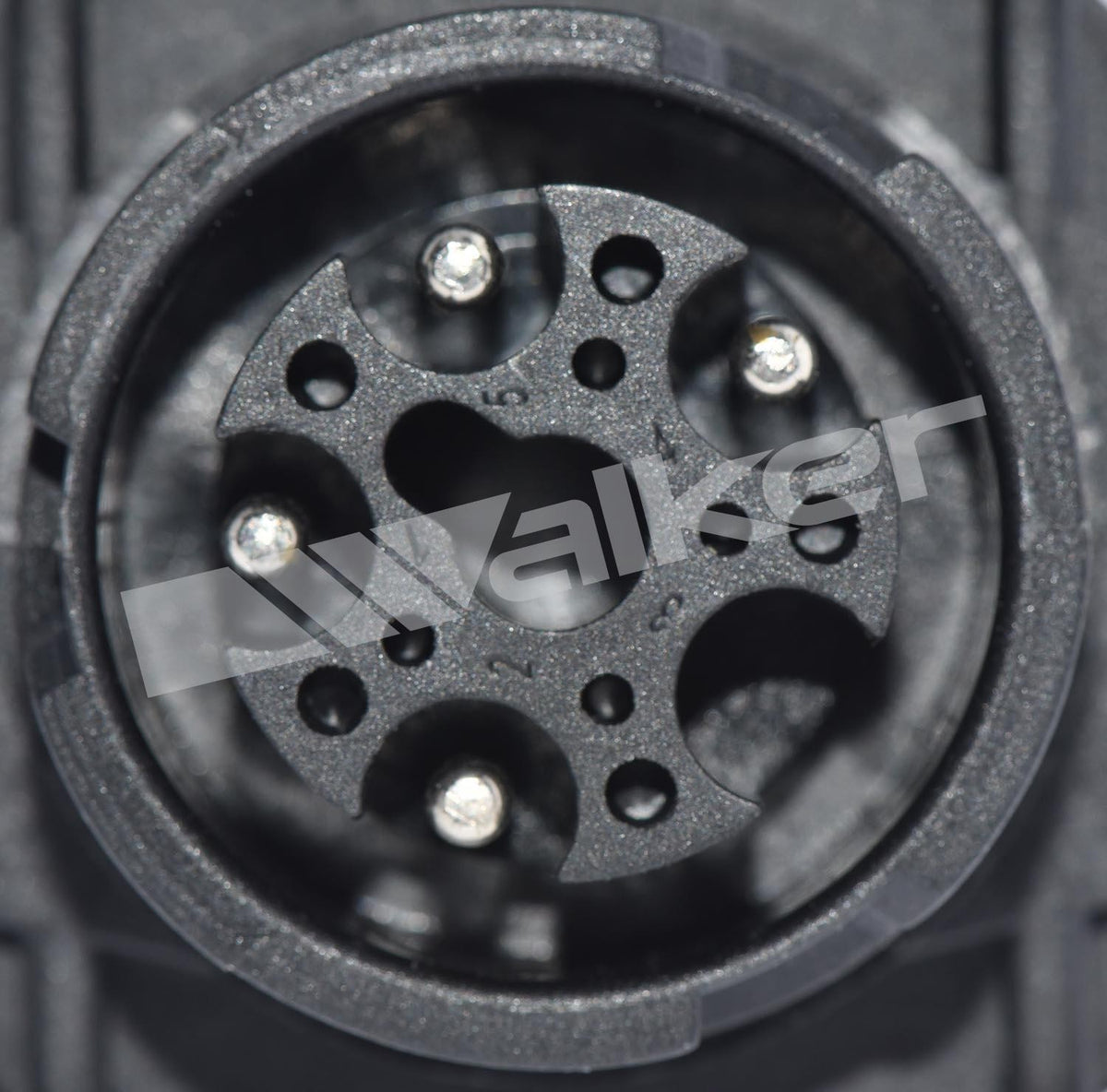 Walker Products Walker Products 245-2268 Mass Air Flow Sensor 245-2268