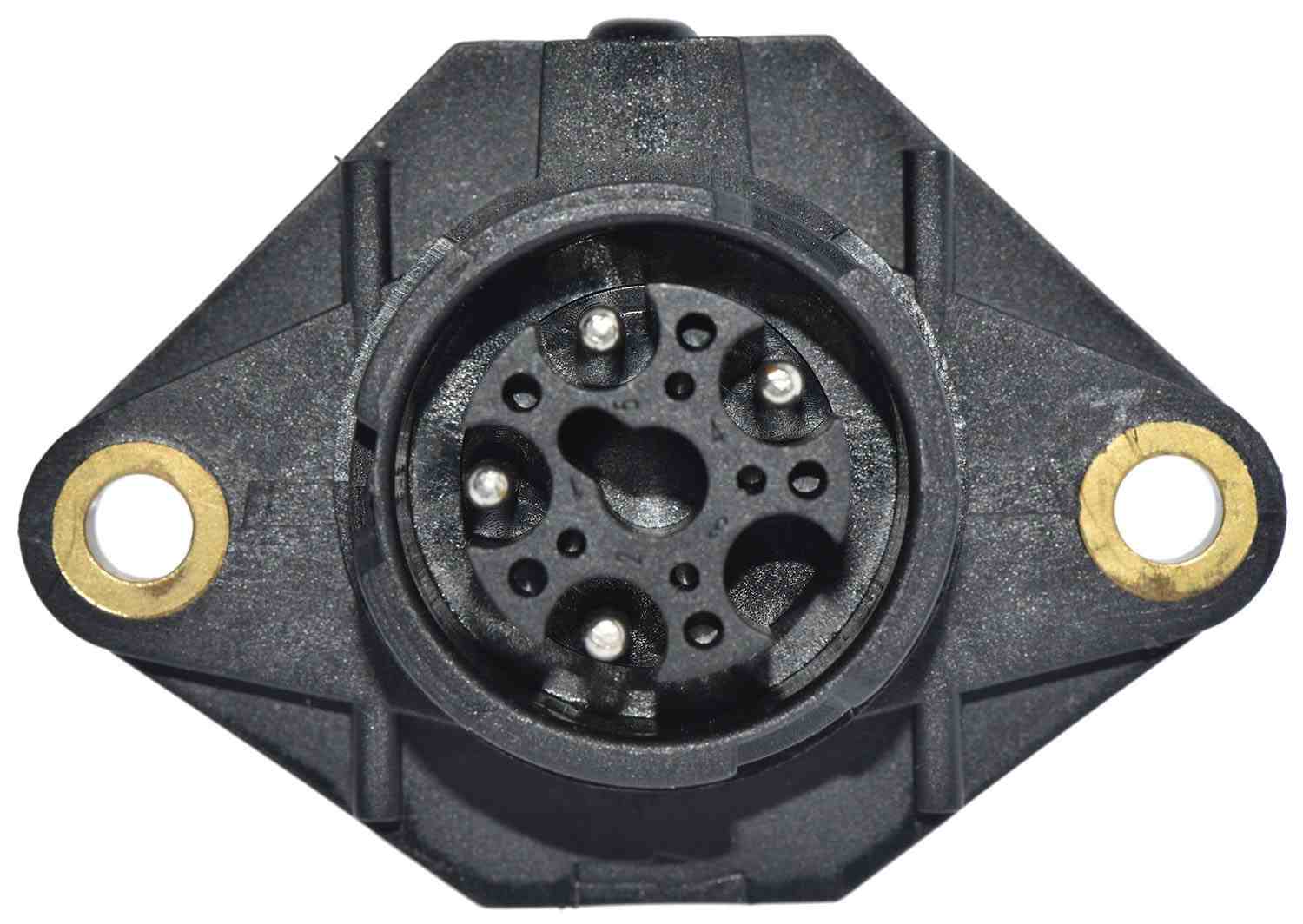 Walker Products Mass Air Flow Sensor 245-2268