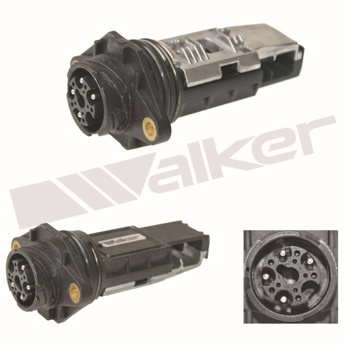 Walker Products Walker Products 245-2268 Mass Air Flow Sensor 245-2268