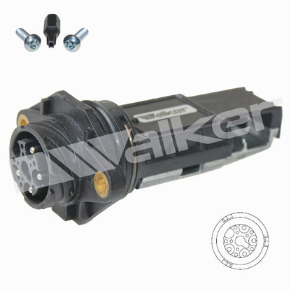 Walker Products Walker Products 245-2268 Mass Air Flow Sensor 245-2268