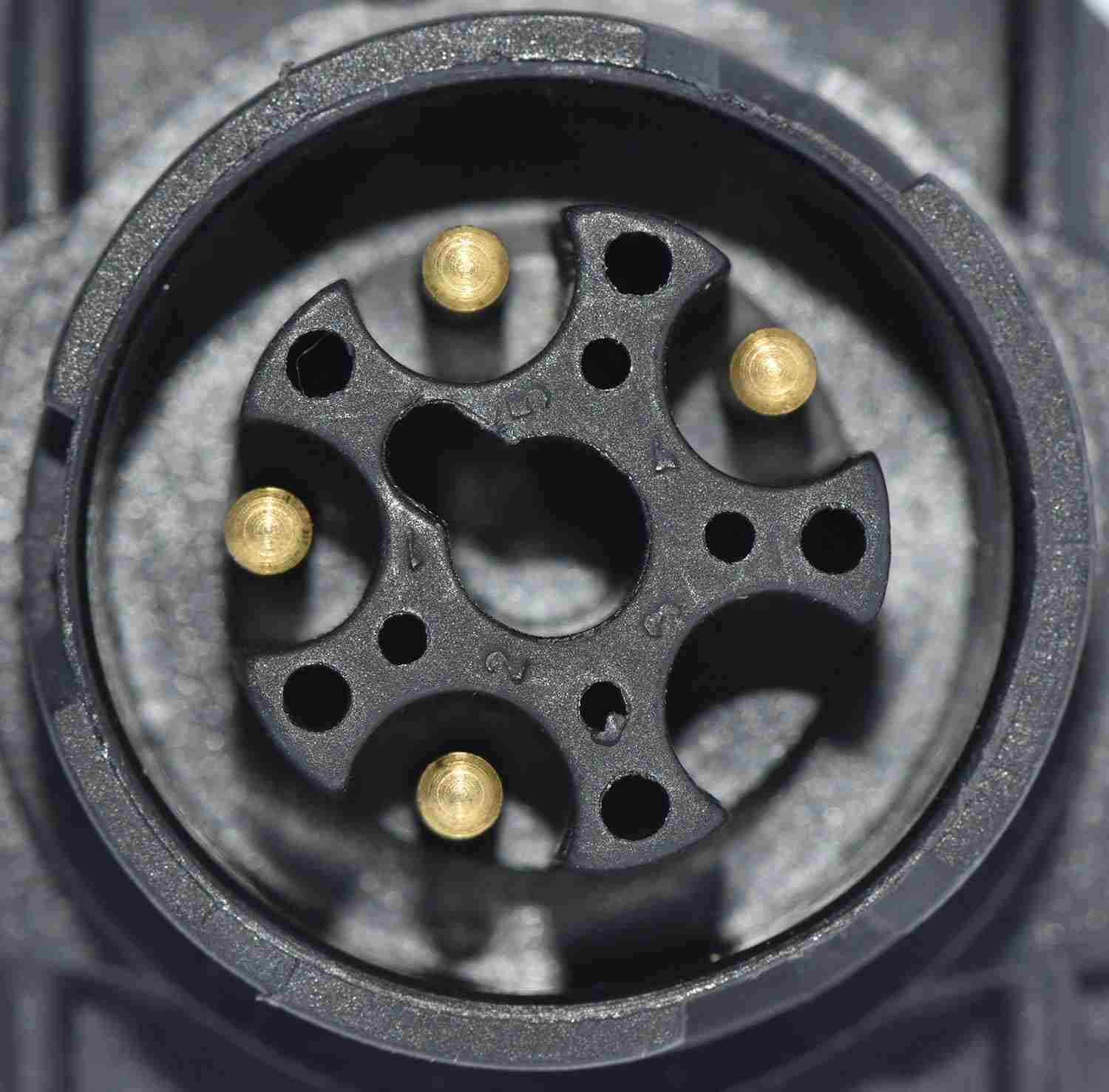 Walker Products Mass Air Flow Sensor 245-2269