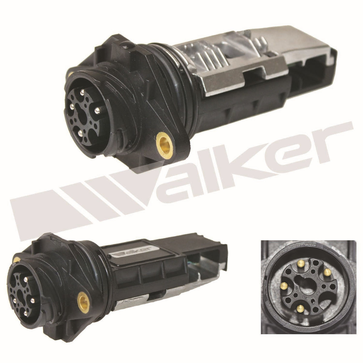 Walker Products Walker Products 245-2269 Mass Air Flow Sensor 245-2269