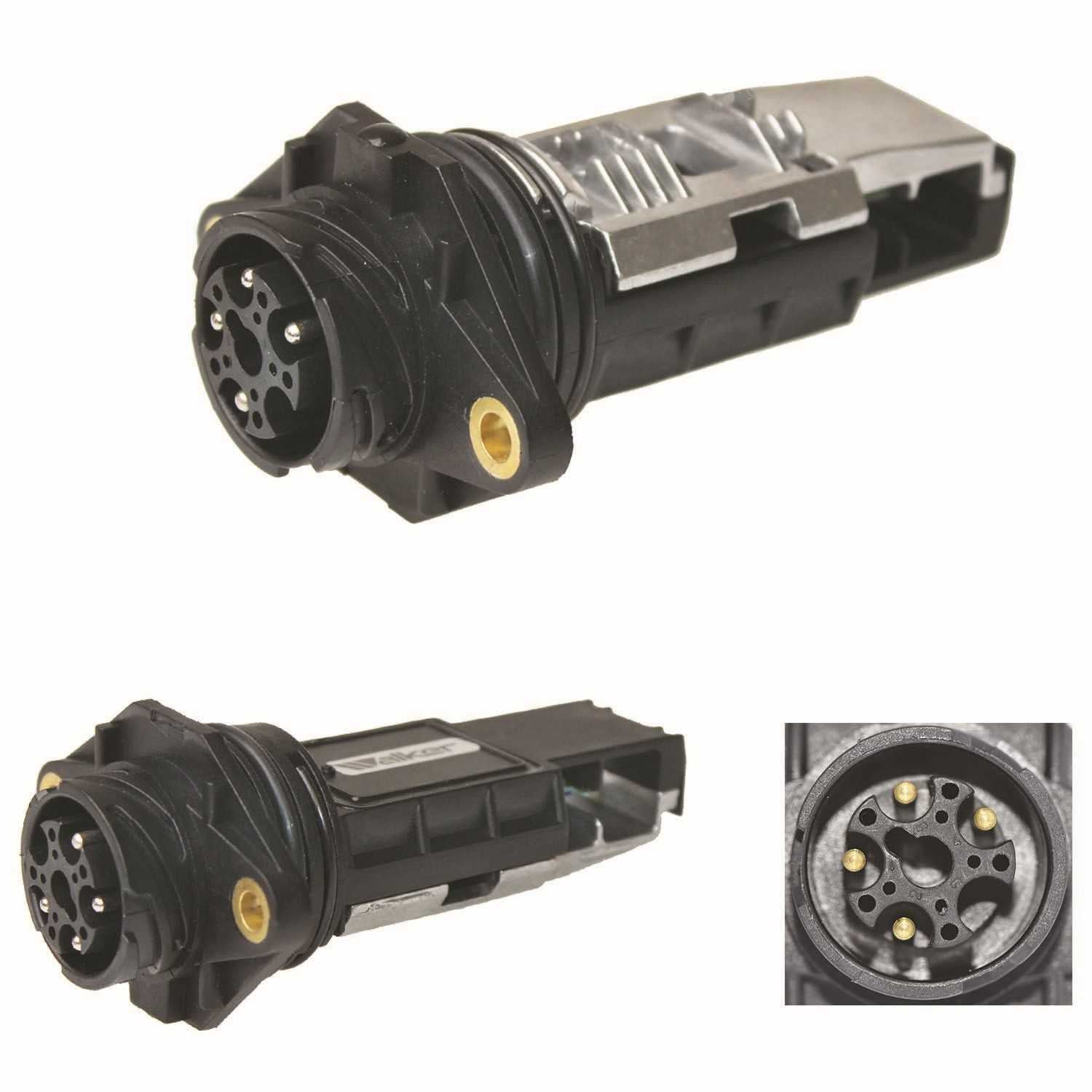 Walker Products Mass Air Flow Sensor 245-2269