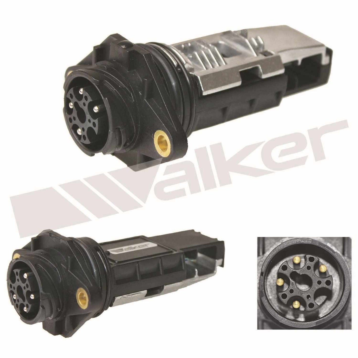 Walker Products Walker Products 245-2269 Mass Air Flow Sensor 245-2269