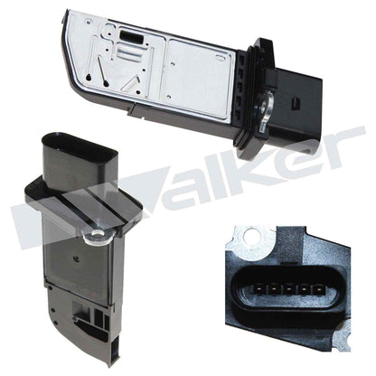 Walker Products Walker Products 245-2281 Mass Air Flow Sensor 245-2281