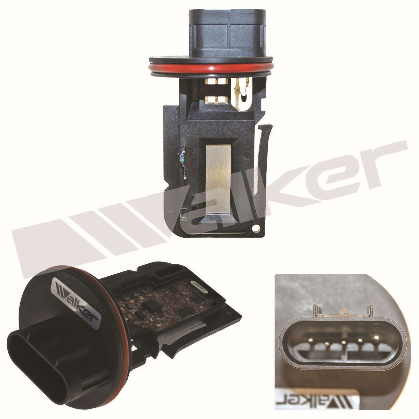 Walker Products Walker Products 245-2340 Mass Air Flow Sensor 245-2340