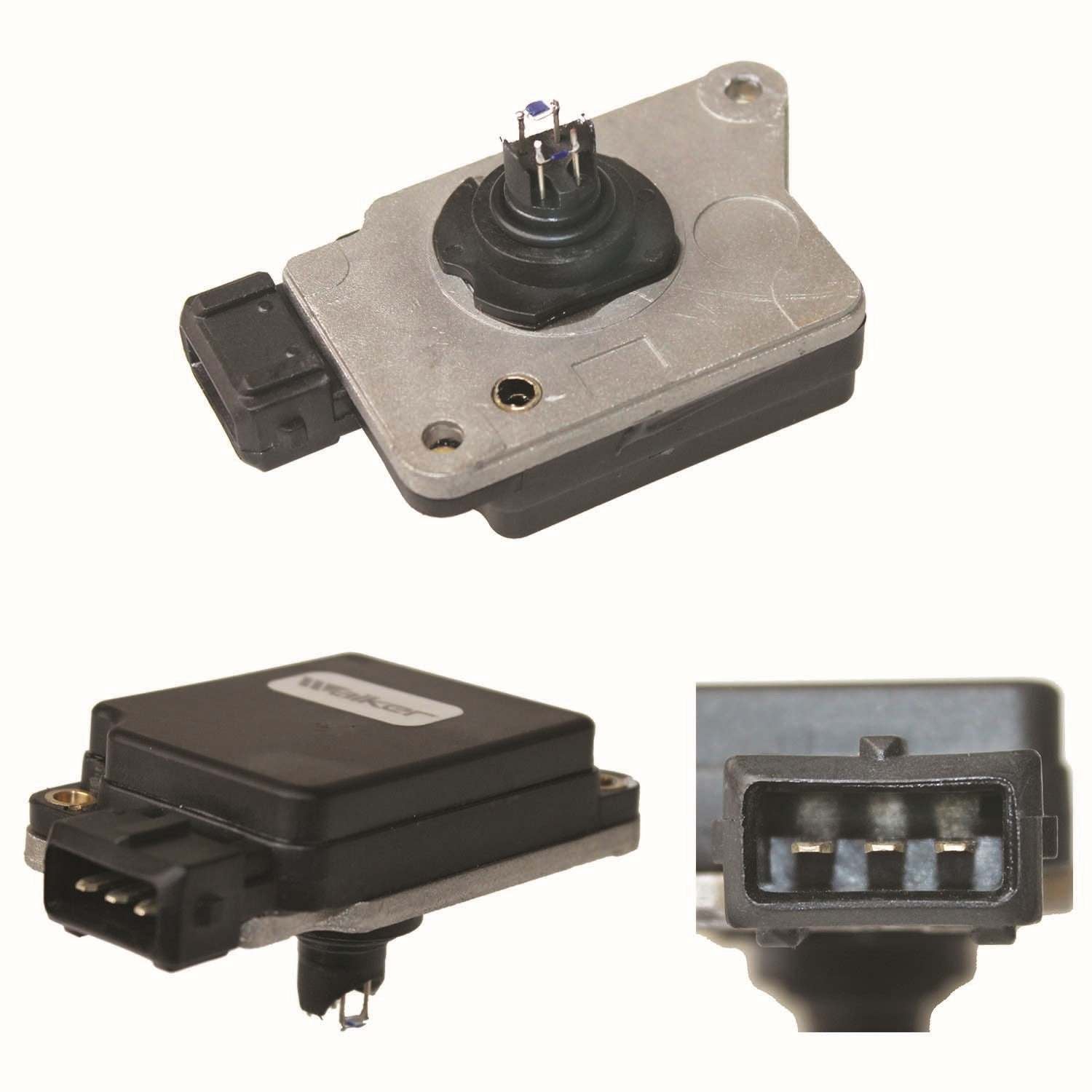 Walker Products Walker Products 245-2529 Mass Air Flow Sensor 245-2529