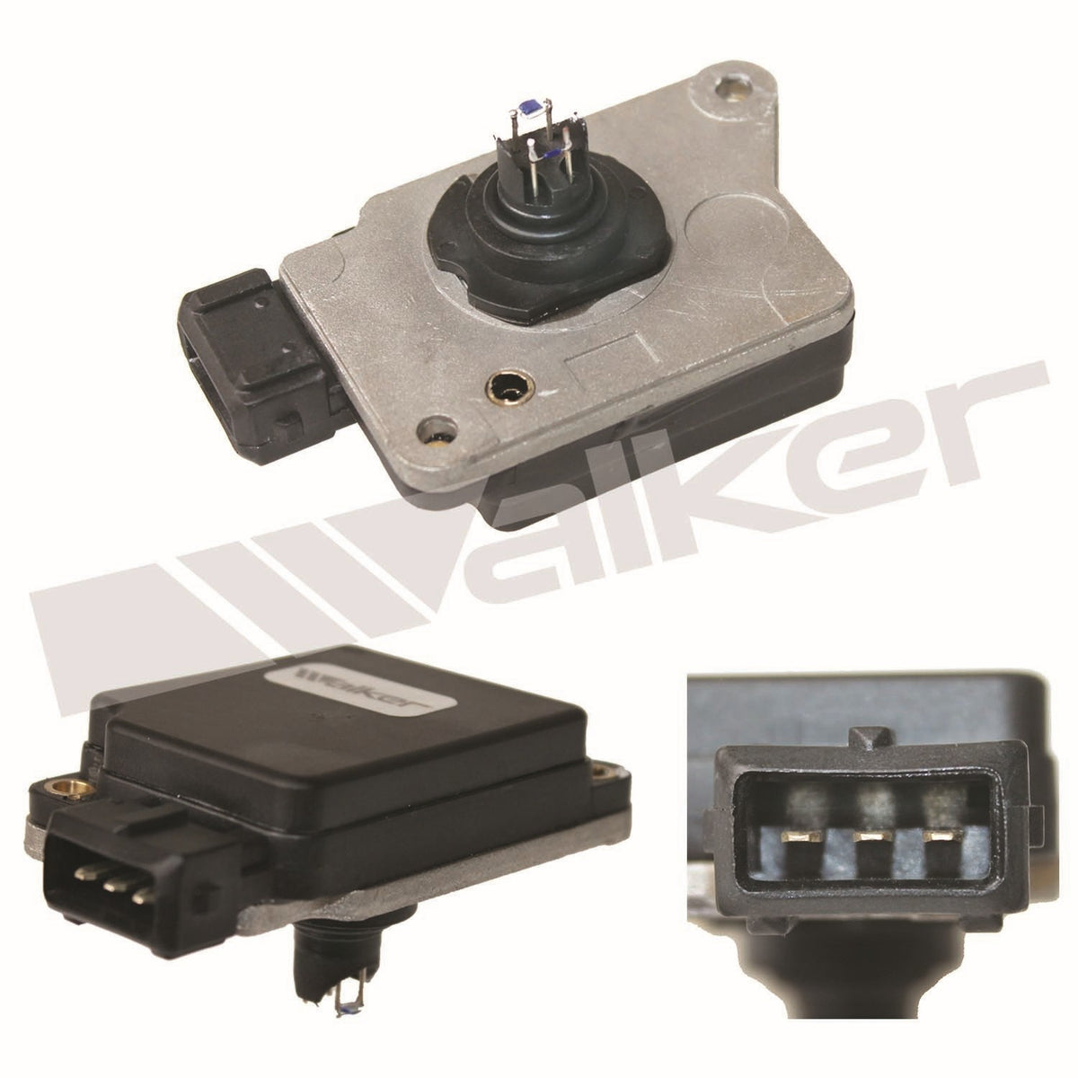 Walker Products Walker Products 245-2529 Mass Air Flow Sensor 245-2529