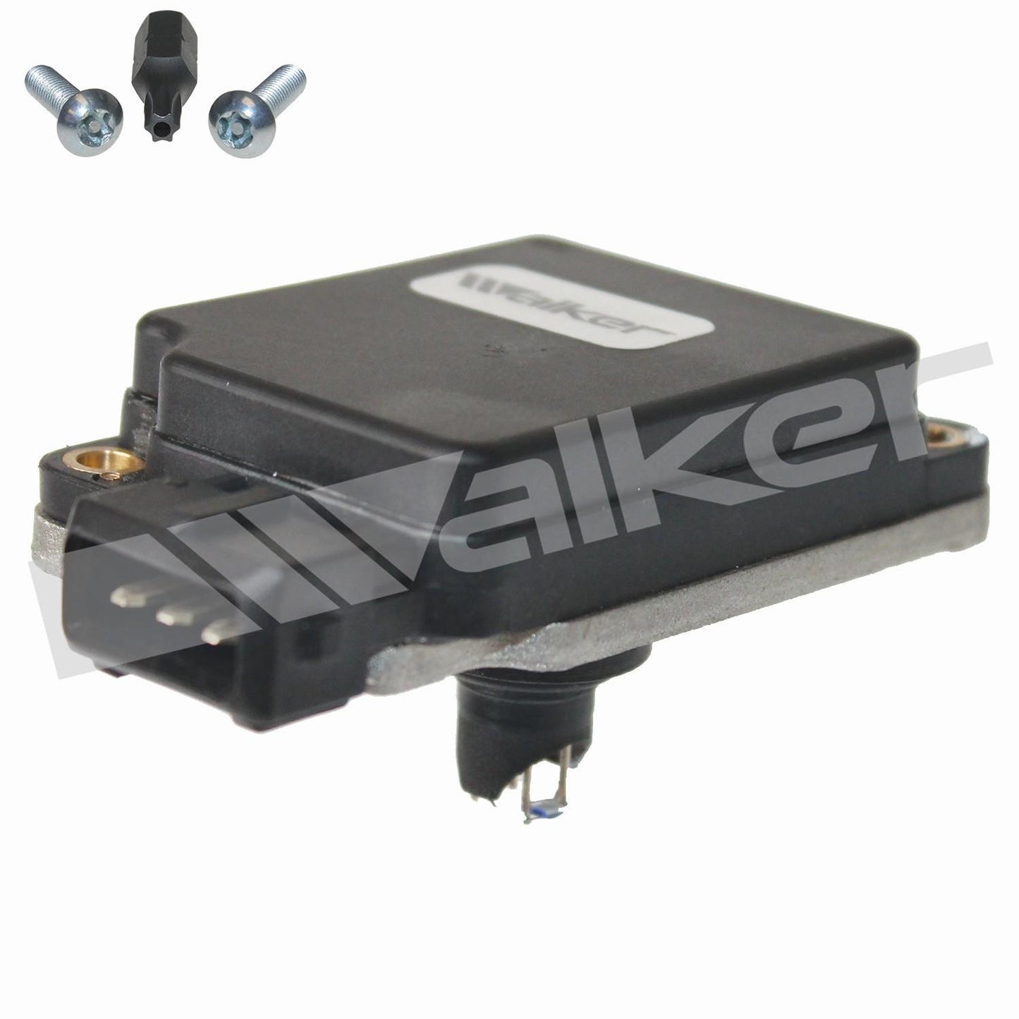 Walker Products Walker Products 245-2529 Mass Air Flow Sensor 245-2529