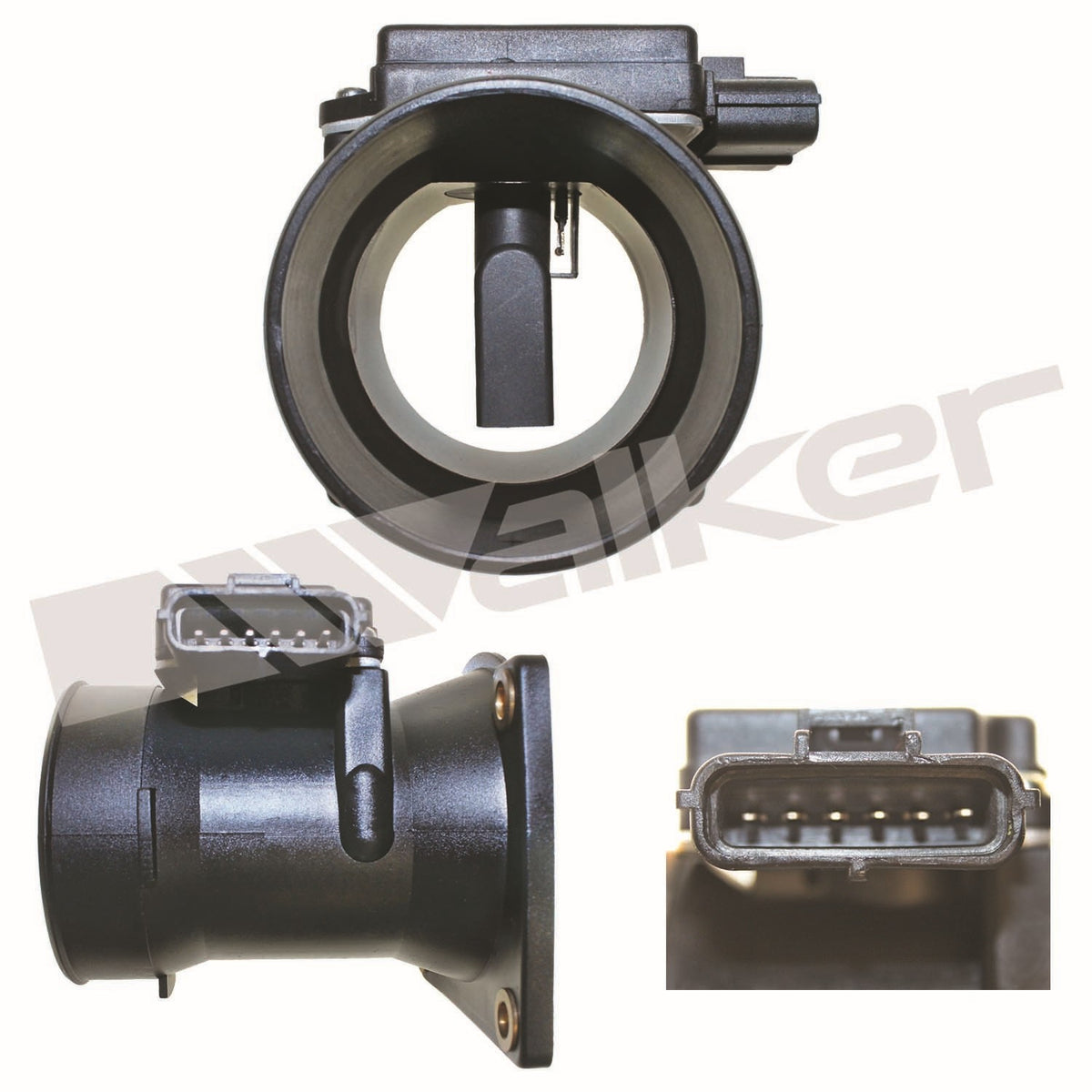 Walker Products Walker Products 245-3102 Mass Air Flow Sensor Assembly 245-3102