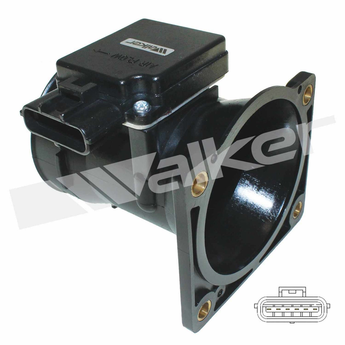 Walker Products Walker Products 245-3102 Mass Air Flow Sensor Assembly 245-3102