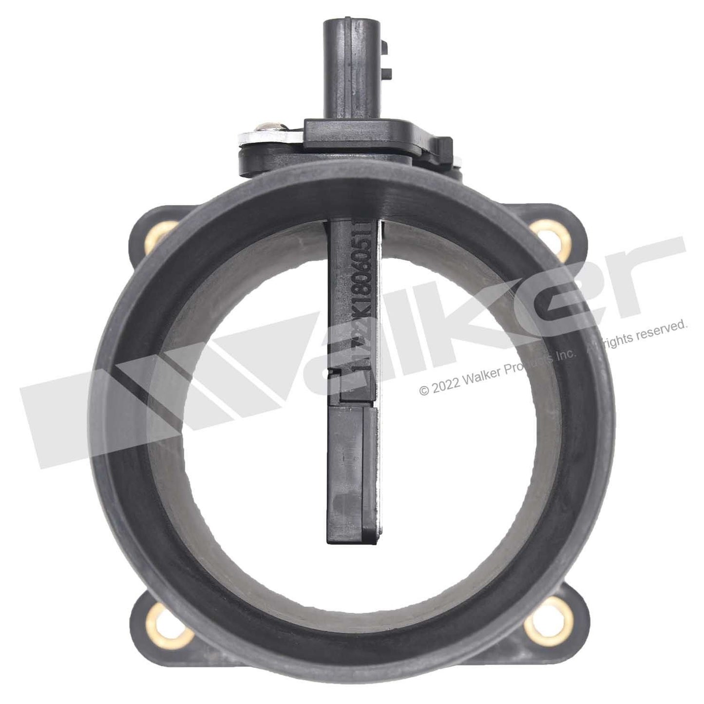 Walker Products Walker Products 245-3117 Mass Air Flow Sensor Assembly 245-3117